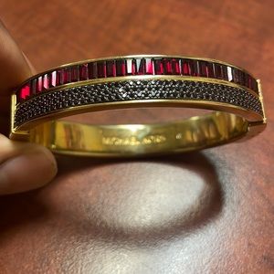 Michea Kors bracelet